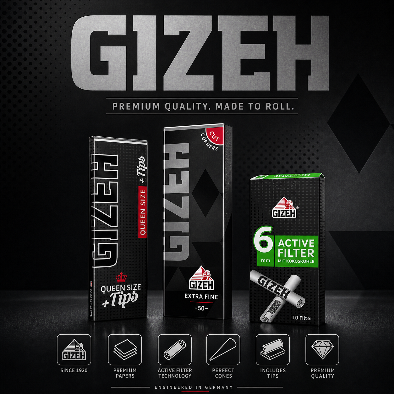 GIZEH